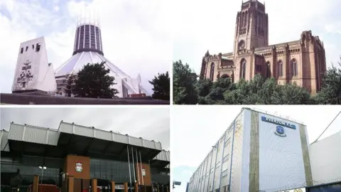 BBC/PA Liverpool Metropolitan/Liverpool Cathedral/Liverpool Metropolitan Cathedral/Liverpool Cathedral