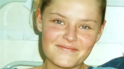 Joanne Dorrian Lisa Dorrian