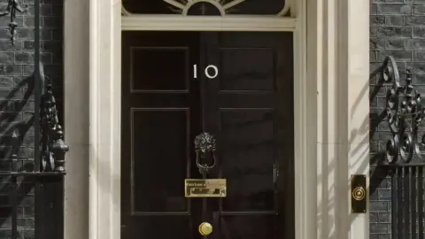 BBC 10 Downing Street