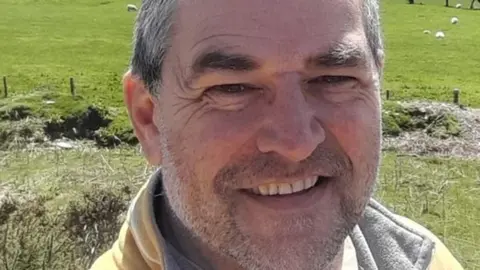 The Royal Wolverhampton NHS Trust Darren Pallett