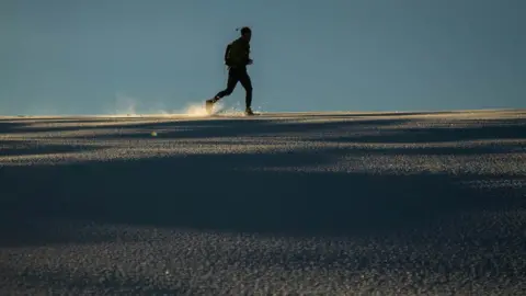 SAIS Southern Cairngorms Southern Cairngorms