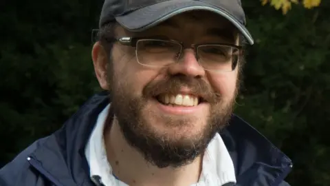 David Rickard David Rickard