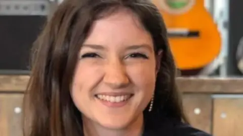 Citizens Cymru Kirstie