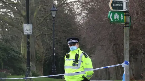 PA Media Sandwich, Kent