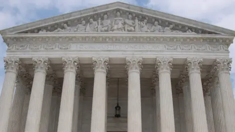 Getty Images Supreme court