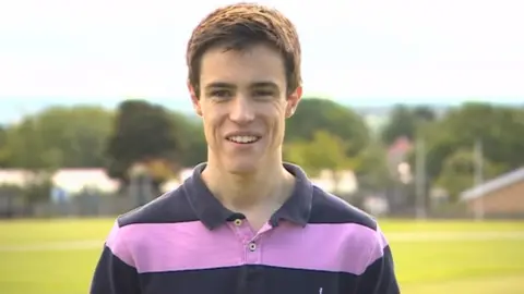 BBC Thomas Grattoni-May