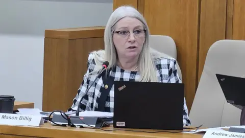 PAul Moseley/BBC Kay Mason Billig