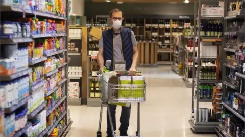 PA Media Supermarket