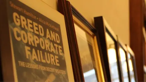 Library of mistakes Library of mistakes