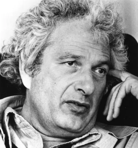 Getty Images Catch-22