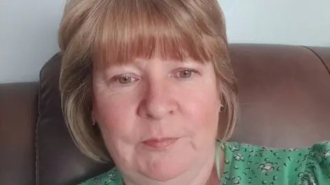 Tracey Gilliland Tracey Gilliland