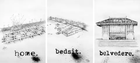 BBC Work by Stephen O'Grady