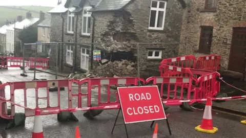 Grampound Town Hall