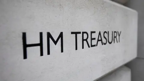 Reuters HM Treasury