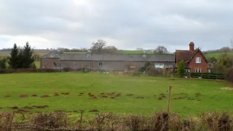 Jaggery/Geograph Rockfield Studios is an oasis on piece and tranquillity