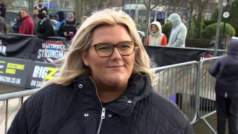 BBC Lois Young