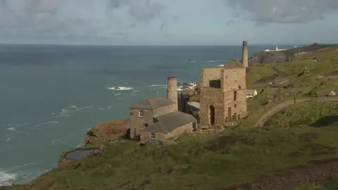 BBC Levant Mine