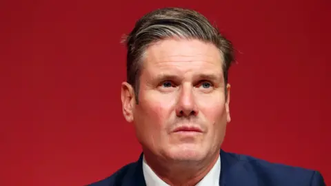 EPA Keir Starmer