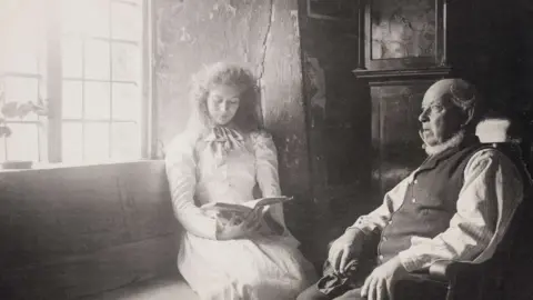 Forum Auctions Photo taken in Dorset by Hardy's photographer