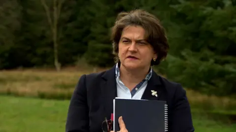 Arlene Foster