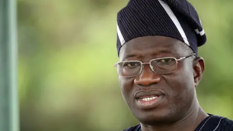 AFP Goodluck Jonathan