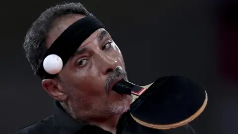 Getty Images Ibrahim Elhusseiny