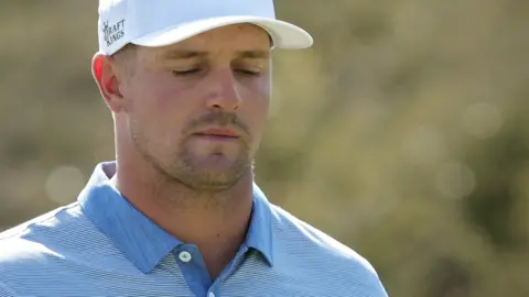 Bryson DeChambeau