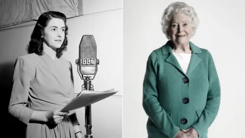 The Archers June Spencer