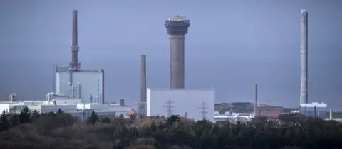 PA Sellafield