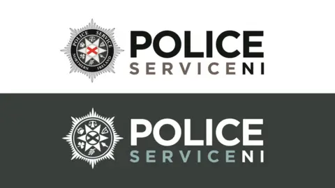 PSNI NEW CREST