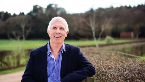 Barry Smith Barry Smith