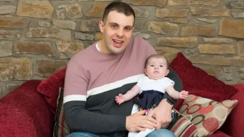 CRUK Dean Woods and Aria