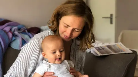 BBC Heather and Jack