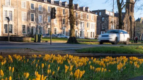 Getty Images Harrogate