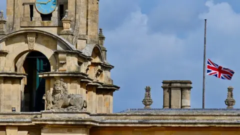 Blenheim Palace Blenheim Palace