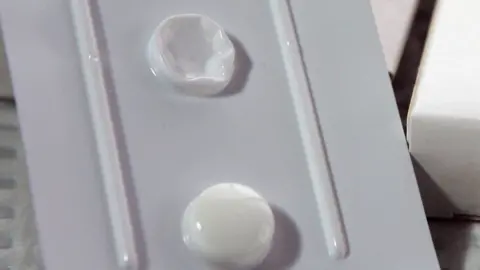 Getty Images Abortion pills, stock image