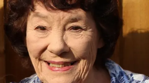 Met Police Josephine Smith