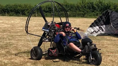 Julie Stapleton Snell Dan Burton