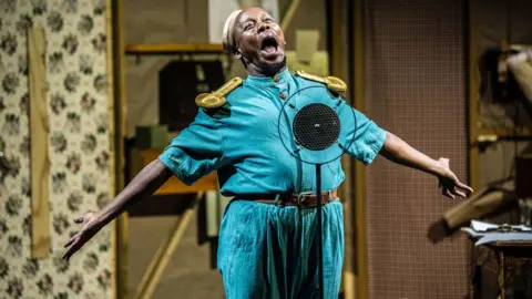 Tate Modern Head & Load exhibition