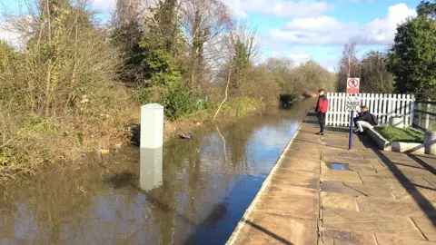 Snaith railway station