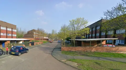 Google Fullers Slade