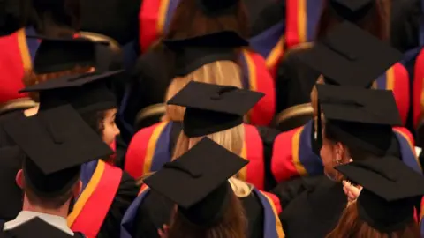 PA Media Students graduation