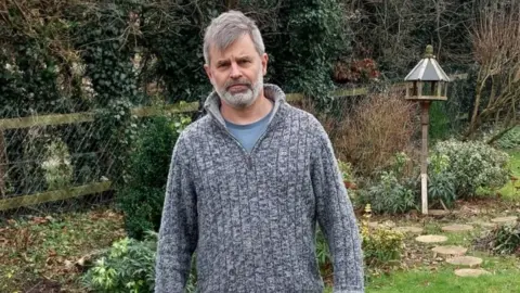 Kevin Lister Kevin Lister