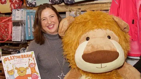 Molly Ollys Rachel Ollerenshaw