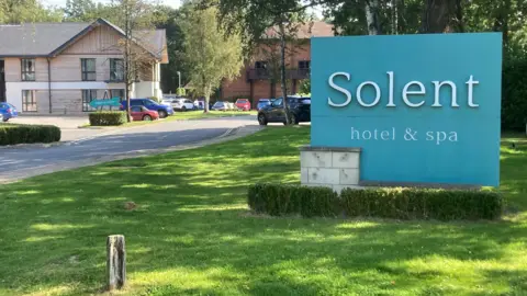 Solent Hotel