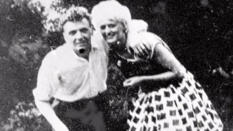 GMP Ian Brady and Myra Hindley