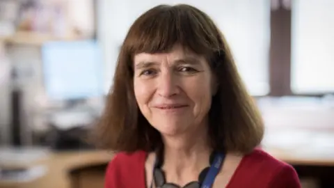 University of Dundee Annie Anderson