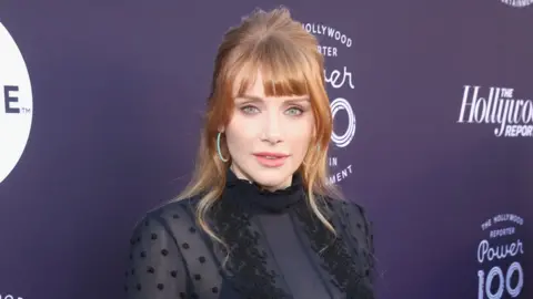 Getty Images Bryce Dallas Howard