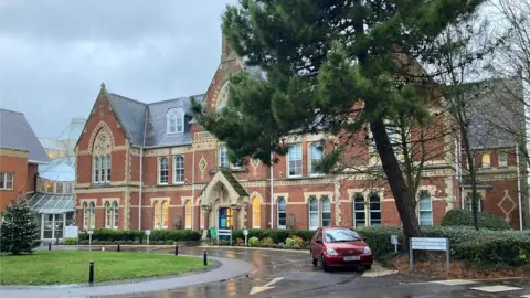 Charlie Rider/LDRS Uttlesford District Council