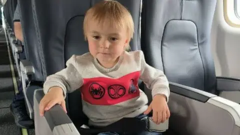 Zoe Ferguson Rex Ferguson